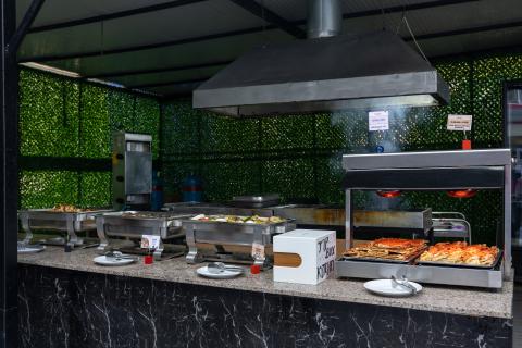 Restoran